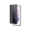 Adecuado para Samsung S23 plus privacidad Película Templada Plana 2.5D Antirrobo de Miradas Película de Desbloqueo por Huella Dactilar S23