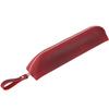 Estojo de Lápis Original Estendido Camada Superior do Estojo de Lápis Couro de Vaca Estojo Protetor para Lápis Caneta Esferográfica Caneta Simples Casual Negócios Ponto