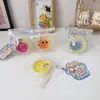 Nuevo Juguete de Apretar Unicornio Vaporizador Simulación Comida Juguete de Comida Juguete de Apretar para Alivio del Estrés Lindo Mini Adorno de Vaporizador
