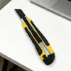 Cuchillo de utilidad grande, cortador de papel tapiz, hoja duradera para cortar papel, cuchillo de utilidad pequeño, cuchillo especializado para abrir paquetes y papel tapiz