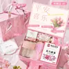 Souvenir apertura salón de belleza evento de empresa aniversario de tienda regalo para empleadas regalo personalizado práctico logo regalo para damas de honor