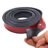 Pvc Autoadesivo Sobrancelha de Roda de Carro Faixa Anticolisão Faixa Decorativa Faixa Autoadesiva Roda Universal Faixa Anticolisão Faixa Parabarro