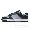 Zapatos Putian Zapatillas de Baloncesto Transfronterizas para Hombre Sb Zapatos Casuales Zapatos Deportivos para Mujer Negro y Blanco Panda Verde Manzana Sombra Gris Zapatos de Moda