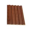 Panel de Parrilla Kesheng Fibra de Bambú y Madera Panel de Pared Moderno Tablero Divisor Tablero Gran Muralla Tamaño Personalizado Pared Interior Minimalista Moderno
