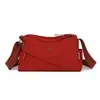 Bolso Cruzado Multicapa Nuevo 2026, Casual y Versátil, Multibolsillos, Portátil, Se Puede Usar como Bolso de Hombro o Bolso Cruzado