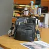 Bolso cruzado multifuncional casual Mukari 2025 nuevo mochila versátil bolso de hombro cruzado de moda
