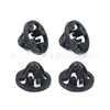 Adecuado para 07-13 Dodge Ram 1500 2500 Camión Clip Sujetador de Faro Trasero Hebilla de Plástico