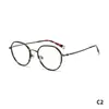 Gafas de Madera: Armazones de Gafas Retro de Alta Calidad Que Realzan la Forma de Tu Rostro. Armazones de Gafas de Diseño Único Sin Receta