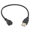 Cabo USB para Micro USB Cabo AM para Micro USB Cabo para telefone Android USB cobre