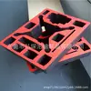 Personalización Masiva de Empaque de Revestimiento Drone Xpe Goma Ixpe Producto Digital Junta Junta de Aislamiento Térmico Conductora Teléfono Móvil