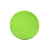 Frisbee para Cachorro, Pacote Atacado Brinquedo Voador para Cachorro, Frisbee Leve Interativo de Borracha Macia para Cachorro, Adequado para Cães Pequenos - Flutua na Água, Seguro para os Dentes, 7 Polegadas (Aproximadamente. 17,8 centímetros).