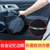 Quebra-sol para carro prata titânio quebra-sol dianteiro proteção solar para carro isolamento térmico quebra-sol prata titânio quebra-sol de camada dupla espessado