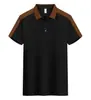 Ropa de Trabajo Rosa para Maestra de Jardín de Infancia Logo Personalizado Jardín de Infancia Educación Temprana Uniformes de Jardín de Infancia Institución de Capacitación Salón de Belleza Camisa Polo Ropa de Trabajo