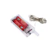 Cadena de luces LED de dos cajas de baterías transfronterizas, lámpara de alambre de cobre luminoso, cadena de luces de bola de onda, decoración especial para vacaciones de Navidad, estrella