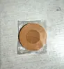 Almohadillas de Pecho Desechables de Tela No Tejida, Transpirables, Anti-Bultos, Invisibles, Anti-Exposición, Almohadillas para Pezones Deportivas para Maratón