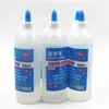 500ML Slime Hecho a Mano Látex Blanco para Hacer Material de Slime Pegamento de Espuma Pegamento Líquido Transparente Carpintería Pegamento Blanco Barato