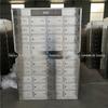 Fornecimento de Armário de Desinfecção com Tela Sensível ao Toque em Xi'an, Armário de Desinfecção Escolar com Múltiplos Compartimentos, Armário de Desinfecção para Cantina