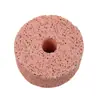 Piedra de Doble Cara para Pulir Pies, Piedra Pómez, Piedra Volcánica, Eliminación de Piel Muerta, Exfoliación para Manos y Pies, Eliminación de Callos, Exfoliación, Herramienta para Exfoliar Pies