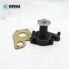 Piezas mecánicas de excavadora 490B-42 000 490BPG 495B-42008 bomba de agua del motor de excavadora