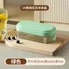 Molde para Cubitos de Hielo de Grado Alimenticio tipo Prensa para Hogar Bandeja de Hielo Refrigerador Casero Congelación Rápida Cubitos de Hielo Caja de Almacenamiento Fácil de Desmoldar