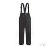 Pantalones de Esquí para Niños Niñas Comercio Exterior Original Outdoor Engrosados Cálidos Impermeables a Prueba de Viento Acolchados Monos Esquí