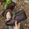 Zapatos de Algodón Cálidos de Moda y Versátiles con Cremallera Lateral para Mujer, Nuevos Zapatos Casuales de Algodón con Suela Plana Antideslizante y Suela Blanda para Mujer en Otoño e Invierno 2025