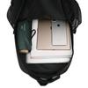 Mochila Transfronteiriça para Uso Externo de Grande Capacidade Mochila Masculina Moderna e Simples para o Dia a Dia Mochila Multifuncional com Múltiplos Compartimentos