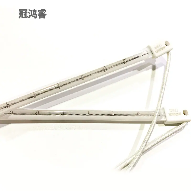 单管半涂白5000W1370MM附图3
