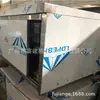 Venga en la Imagen del Gabinete de Cocina Acepte la Ingeniería de Cocina Productos 201 Productos 304 Se Pueden Usar para Desmontar y Reparar el Restaurante del Hotel