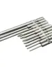 Brocas Elétricas 802, Brocas Phillips 6C, Brocas de Perfuração, Pontas de Chave de Fenda, Brocas Torx, Brocas Longas