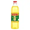 Aceite de soja Arowana 900ml botella pequeña aceite comestible para uso doméstico, maíz y semillas de girasol, apto para regalos