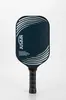 Rackets de Pickleball de Fibra de Carbono T700 al por mayor transfronterizos, Grado de Competición, Racket de Pickleball Competitivo, Personalizado de Fábrica Pickleball