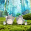 Caja Misteriosa de Cuento de Hadas del Bosque Nuevo Estilo Anime Adornos de Escritorio de Moda Decoraciones para Coche Adornos Transfronterizos Venta al por Mayor