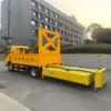 Foton Navigator M5 Assento de Fileira Única Almofada Anticolisão Veículo Equipado com 100K Almofadas Anticolisão e Acessórios - Quanto Custa?