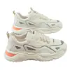 Zapatillas de Bádminton para Mujer 2026 Nuevas Zapatillas Deportivas Casuales de Verano y Otoño para Estudiantes de Secundaria, Cómodas Zapatillas de Correr Específicas para Competición