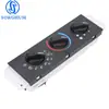 55037473Ab Es Adecuado para Piezas de Automóvil Jeep 99-04, Exclusivamente para Suministro Transfronterizo, Interruptor de Control de Aire Acondicionado