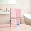 Creme para Olhos Peptídeo Rosa Novo Transfronteiriço 30ml Hidratante e Umectante Embalagem Neutra