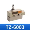 Micro Interruptor TZ-6004 TZ-6102 Série Completa Interruptor de Limite com Rearme Automático À Prova de Óleo À Prova de Poeira
