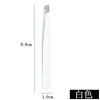 Cuchillo para recortar cejas de acero inoxidable para hombre y mujer, juego de 4 piezas, herramienta para recortar cejas resistente a los arañazos con peine, tijeras para recortar cejas, pinzas para cejas, traje