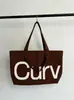 2026 Nova Bolsa Casual Transfronteiriça Bolsa de Tricô de Grande Capacidade Bolsa de Mão Bolsa de Ombro Único Feminina Bolsa Transversal Bolsa Tote para o Trabalho