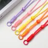 Correa para Teléfono Móvil Lanyard de Muñeca Pulsera Simple Universal para Funda de Teléfono con Cámara Correa de Muñeca Personalizada para Teléfono de Mujer Disponible en Múltiples Colores