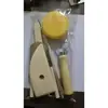 Envío Directo de Fábrica de Herramientas de Arcilla Transfronterizas, Moldes de Impresión para Cerámica Hechos a Mano DIY de Madera, Herramientas de Arcilla Blanda para Escultura y Modelado