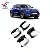 Adecuado para 24 Lexus Lbx Puerta Exterior Modificada Tazón Decorativo Parches Accesorios Especiales para Coche Lexus