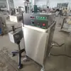 Máquina de Selagem com Folha de Alumínio por Indução Eletromagnética para Frascos de Pesticidas, Frascos de Remédios e Máquinas de Selagem de Gaxetas, Máquina de Selagem Totalmente Automática para Uso Comercial