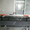 Régua Calibradora de Bitola de Trilho Ferroviário com Mercadoria Suficiente Simples de Usar Régua Calibradora de Bitola de Trilho Bdq-W-I
