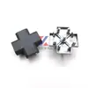 Catálogo de Accesorios para Mobiliario de Oficina 168 Pantalla Negra Mesa Divisoria Combinación Accesorios de División Cubierta Patas de Mesa Hebilla de Hardware Piezas