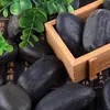 Pavimento de adoquines Five Jin, piedra de flor de lluvia, piedra original, pecera natural, paisajismo, decoración del hogar, jardín, piedra blanda de ganso, patio