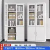 Archivero de Oficina Engrosado, Archivero de Hierro, Gabinete Bajo con Cerradura, Archivero de Comprobantes, Gabinete Financiero, Casillero, Gabinete para Empleados