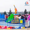 Parque de Atracciones Parque de Atracciones Nuevo Proyecto de Diversión Bar de Música para Ocio Plástico Reforzado con Fibra de Vidrio de Alta Calidad Duradero y Confiable