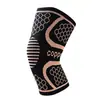Rodilleras Ampliadas con Iones de Cobre para Deportes y Fitness, Absorbentes de Sudor, Transpirables, Calentadores de Piernas Antiolor, Protección Térmica Contra el Frío, Adecuadas para Personas con Sobrepeso